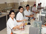 Chemistry Lab(d)